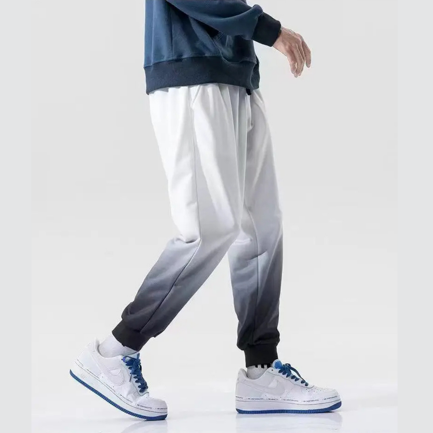 Skyline Gradient Jogger