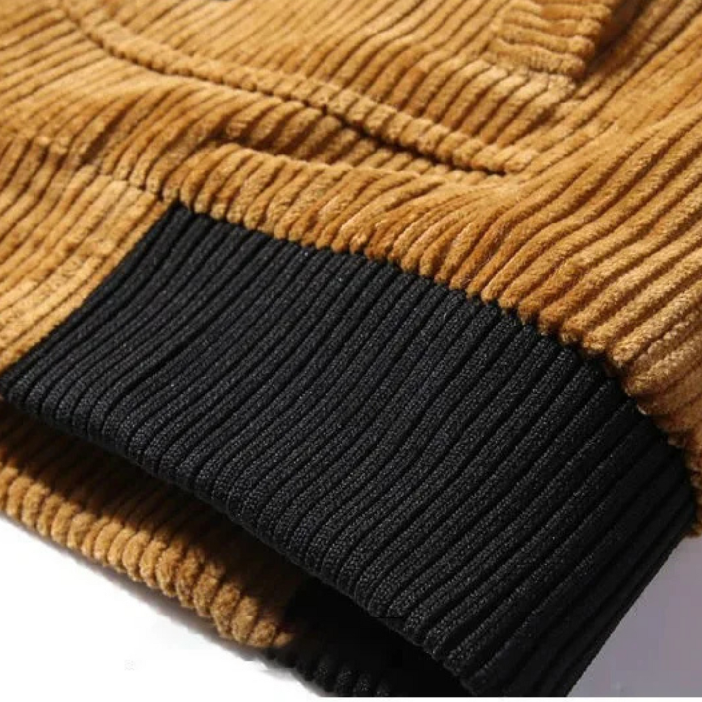 Brixton Cordjacke