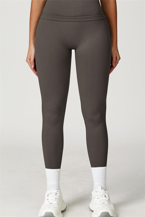 THE ALLURE LEGGINGS