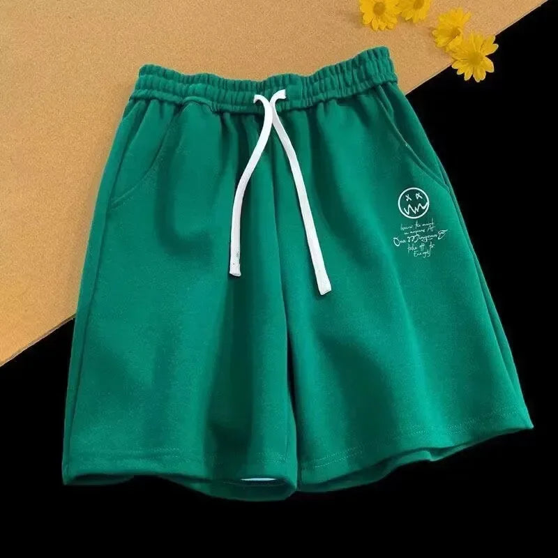 Short de sudation Mellow-Motion™