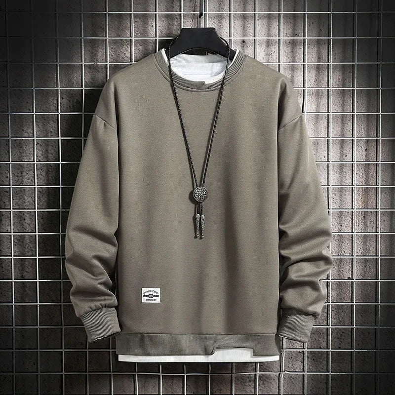 Pull double couche Pegasus