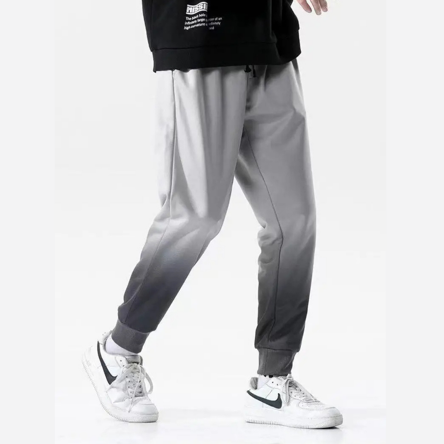 Skyline Gradient Jogger