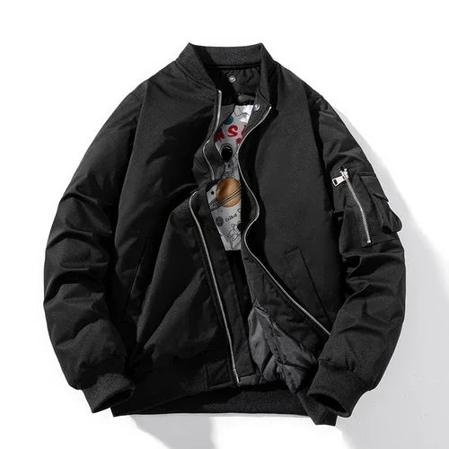 Astro Bomberjacke