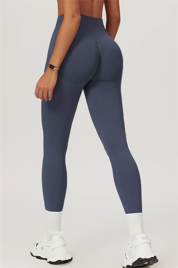 THE ALLURE LEGGINGS