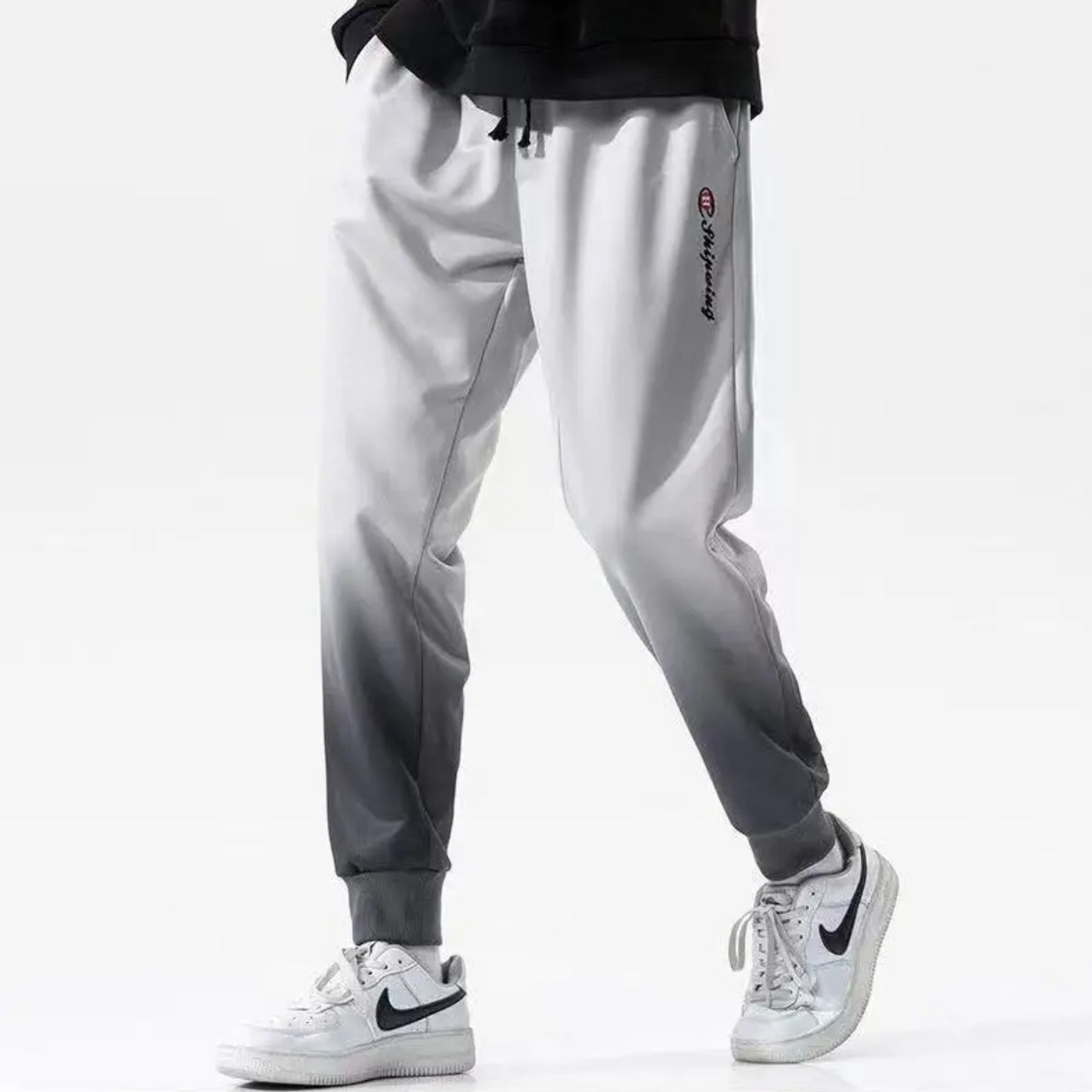 Skyline Gradient Jogger