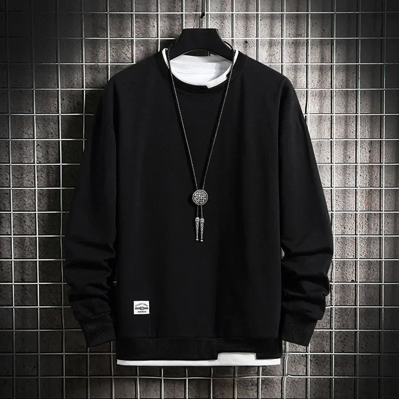 Pull double couche Pegasus