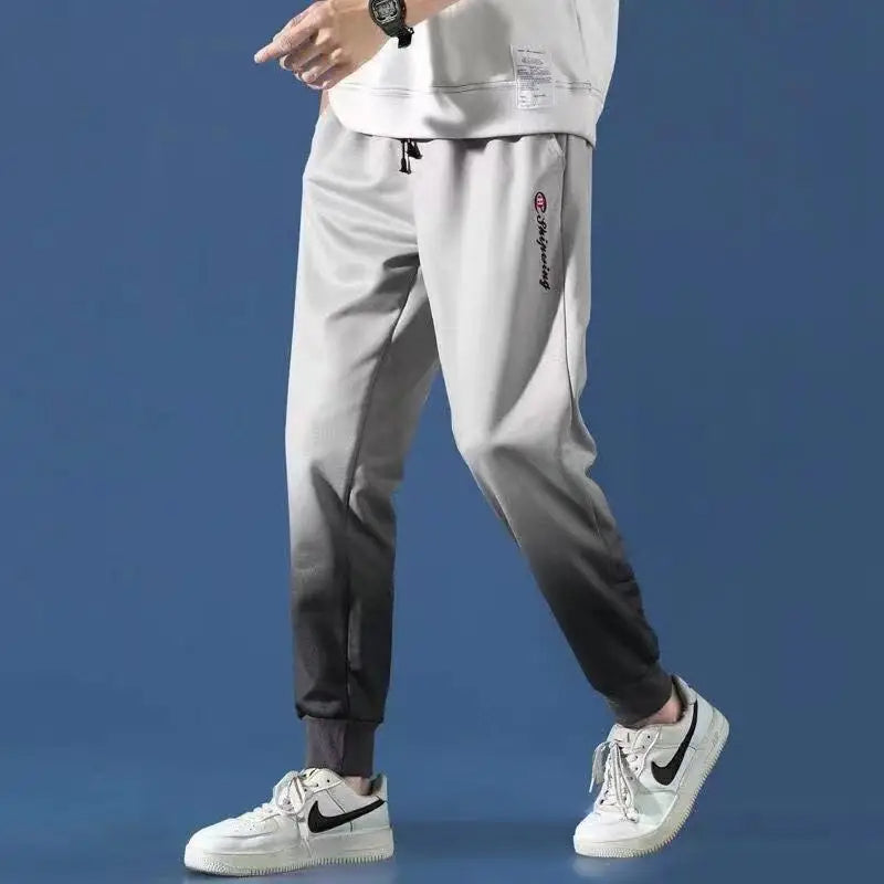 Skyline Gradient Jogger
