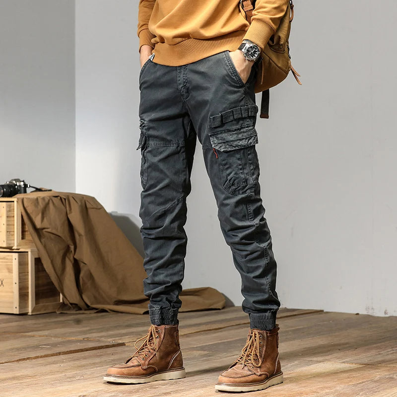 Vanguard Cargo Pant