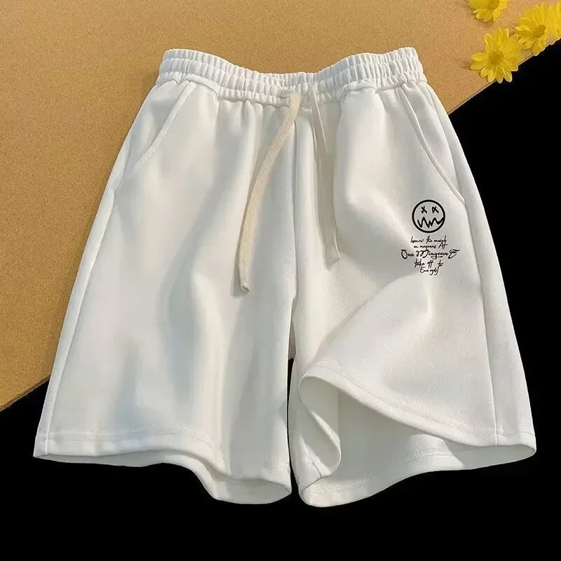 Short de sudation Mellow-Motion™