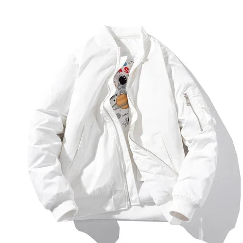 Astro Bomberjacke