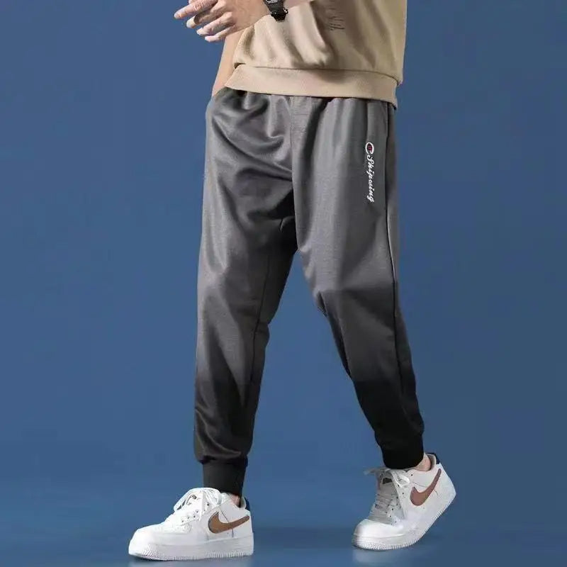 Skyline Gradient Jogger