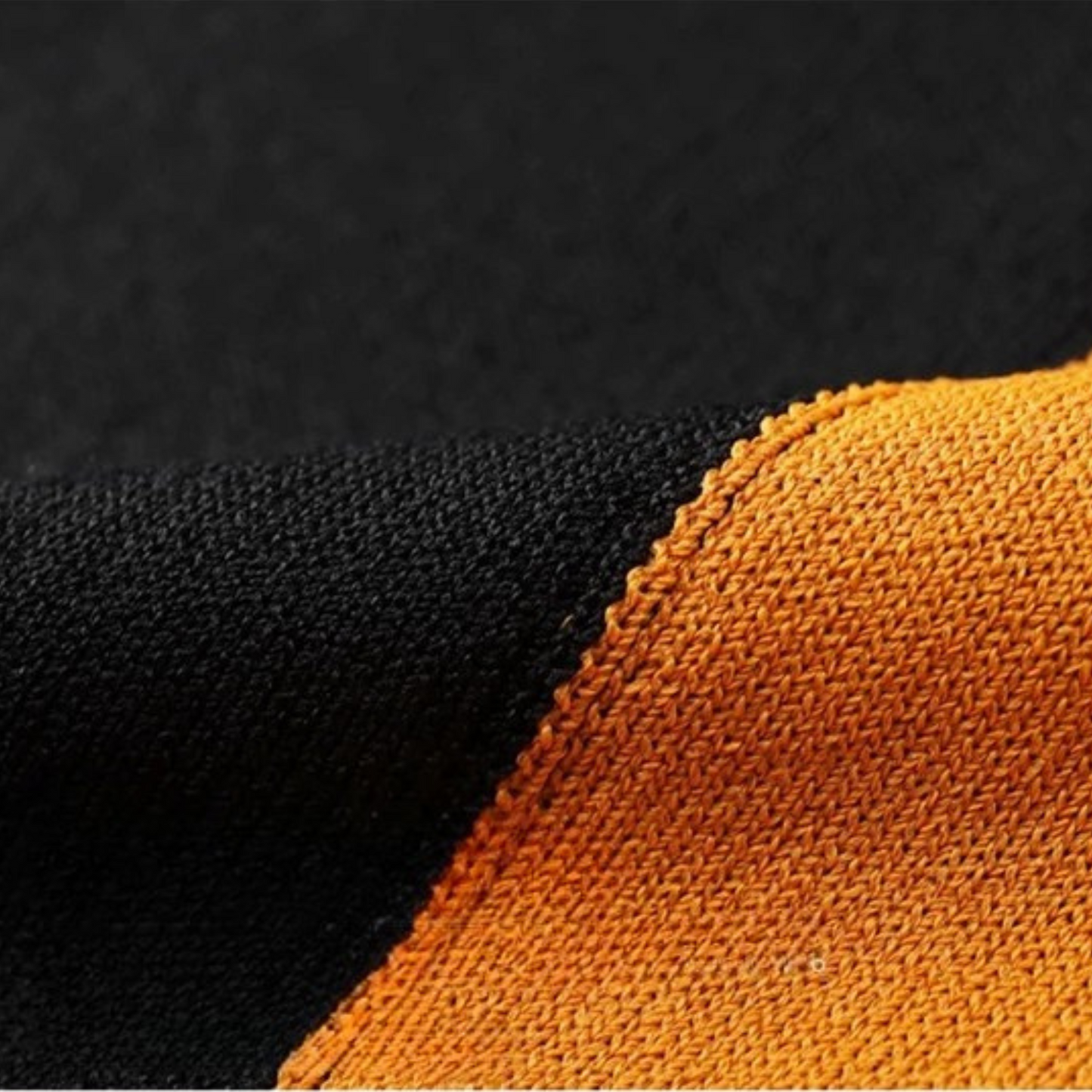 Bauhaus Colorblock-Hemd