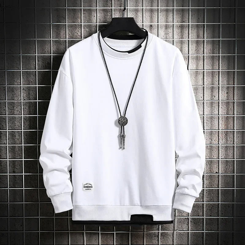 Pull double couche Pegasus