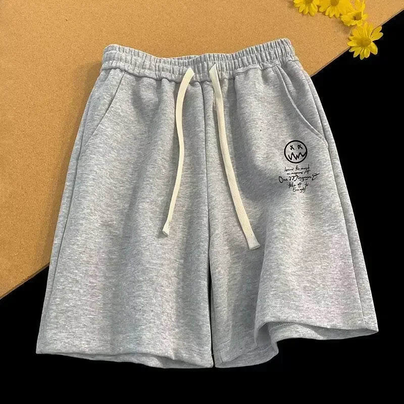 Short de sudation Mellow-Motion™