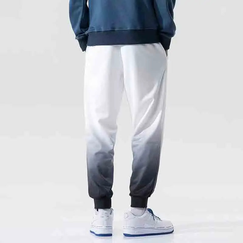Skyline Gradient Jogger