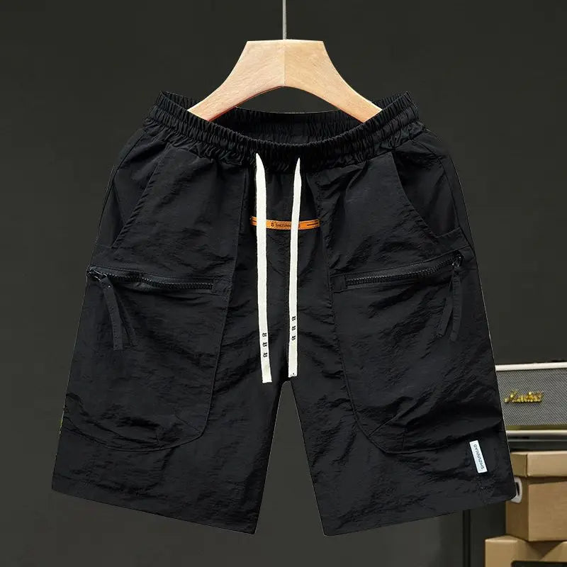 Short cargo Neo Zip
