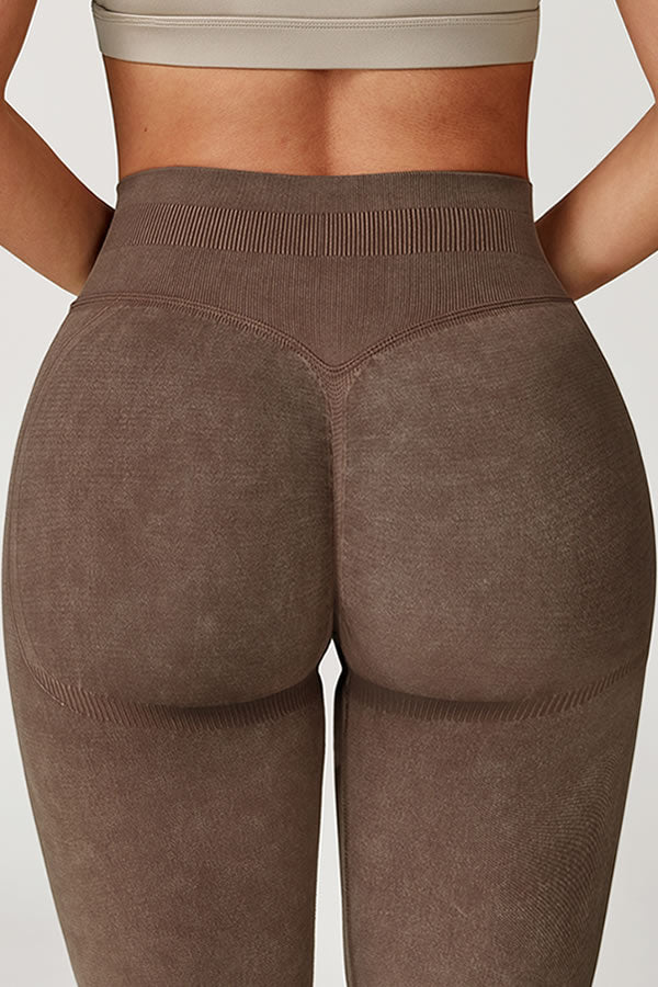 The Zest Leggings