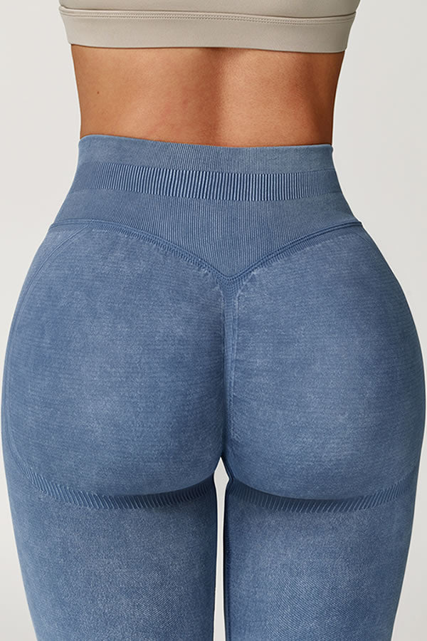 The Zest Leggings