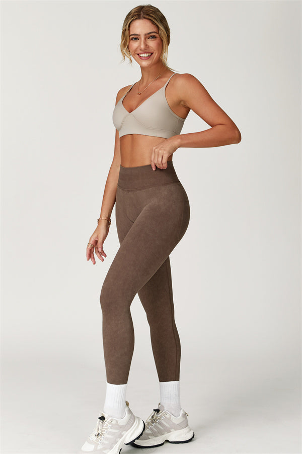 The Zest Leggings
