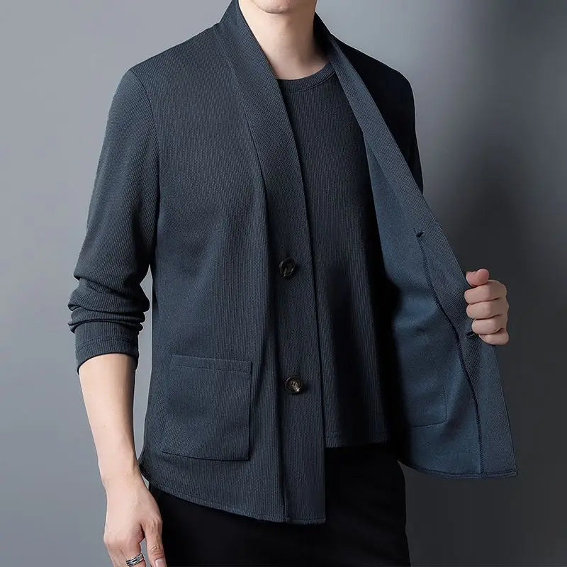 Perennial Strickblazer
