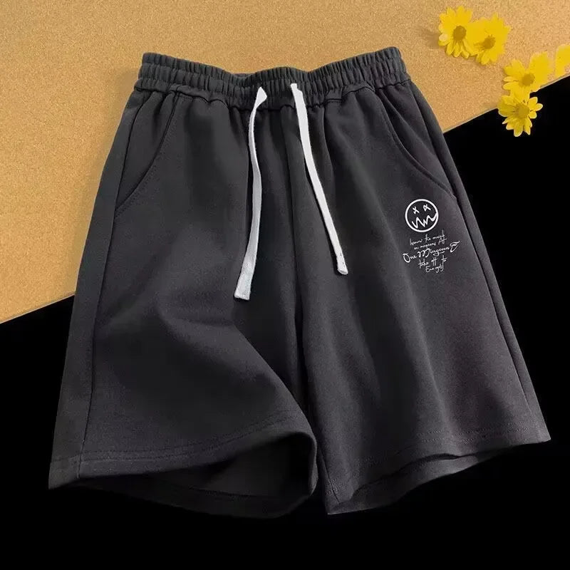 Short de sudation Mellow-Motion™