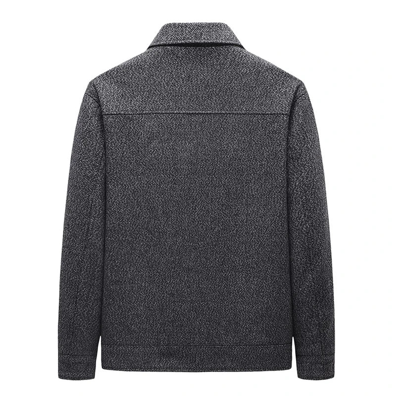 Veste à chevrons Regent
