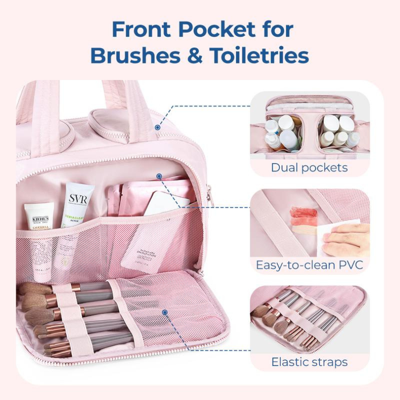 Cloud Carry Bag
