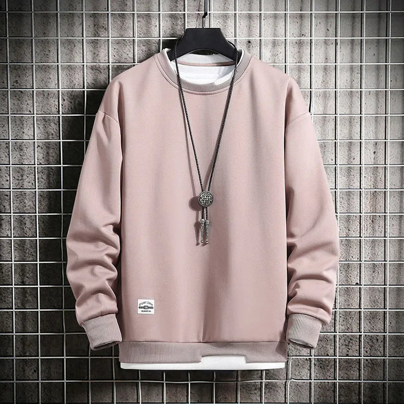 Pull double couche Pegasus
