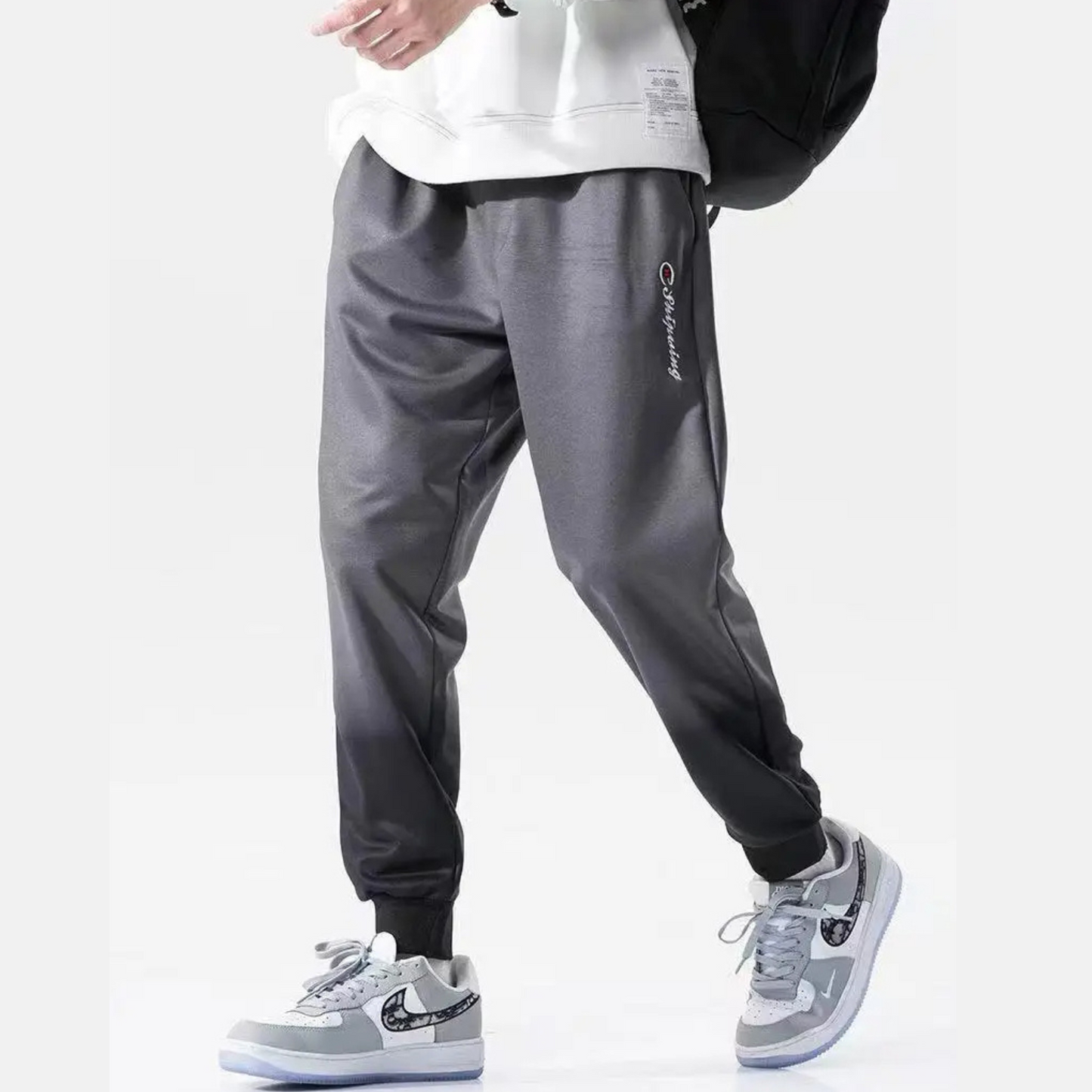 Skyline Gradient Jogger