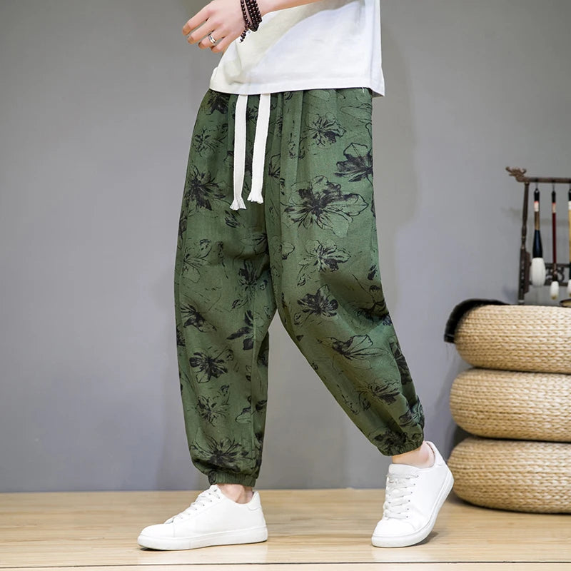 Versant Relaxed Trouser