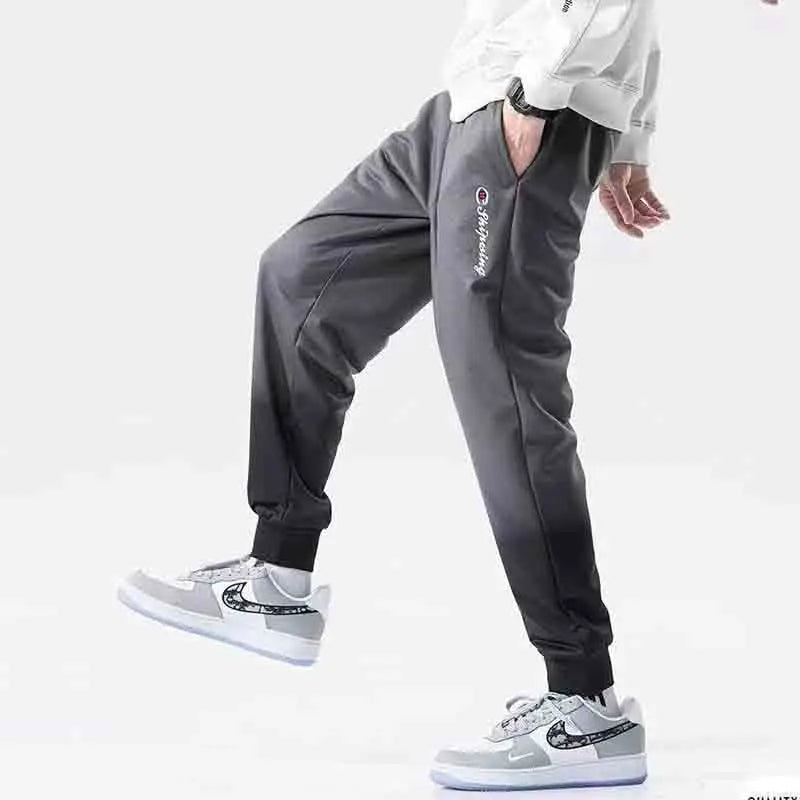 Skyline Gradient Jogger