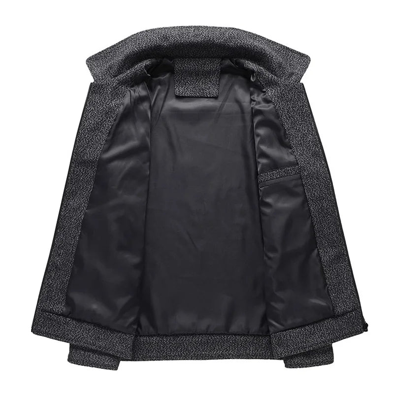 Veste à chevrons Regent