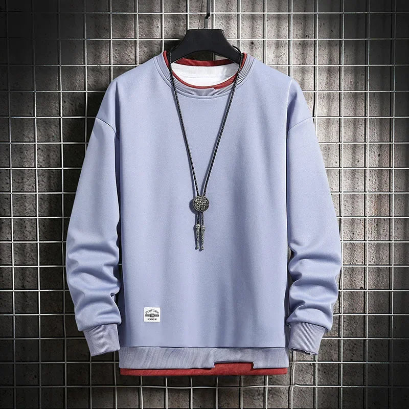 Pull double couche Pegasus