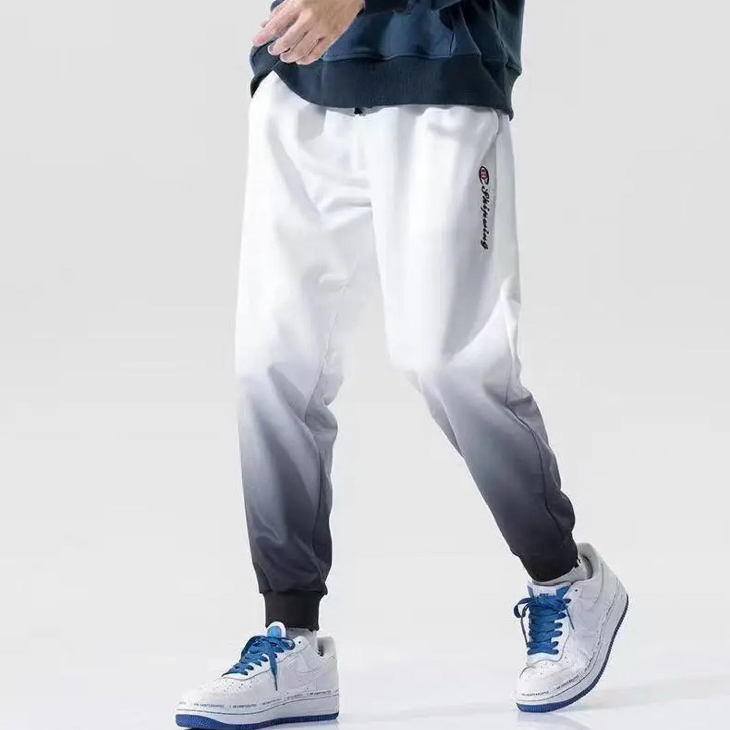 Skyline Gradient Jogger