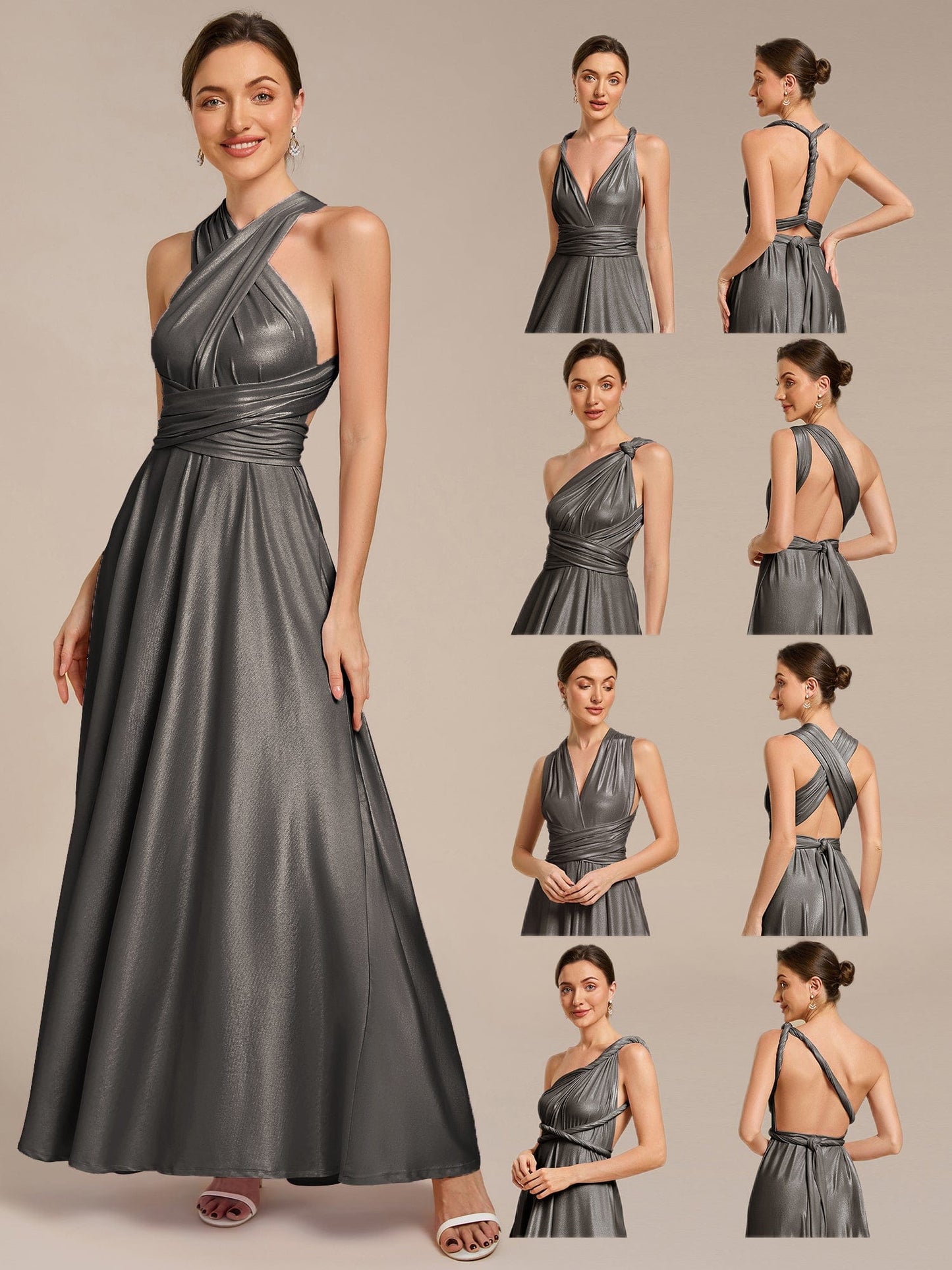 Styles Dress