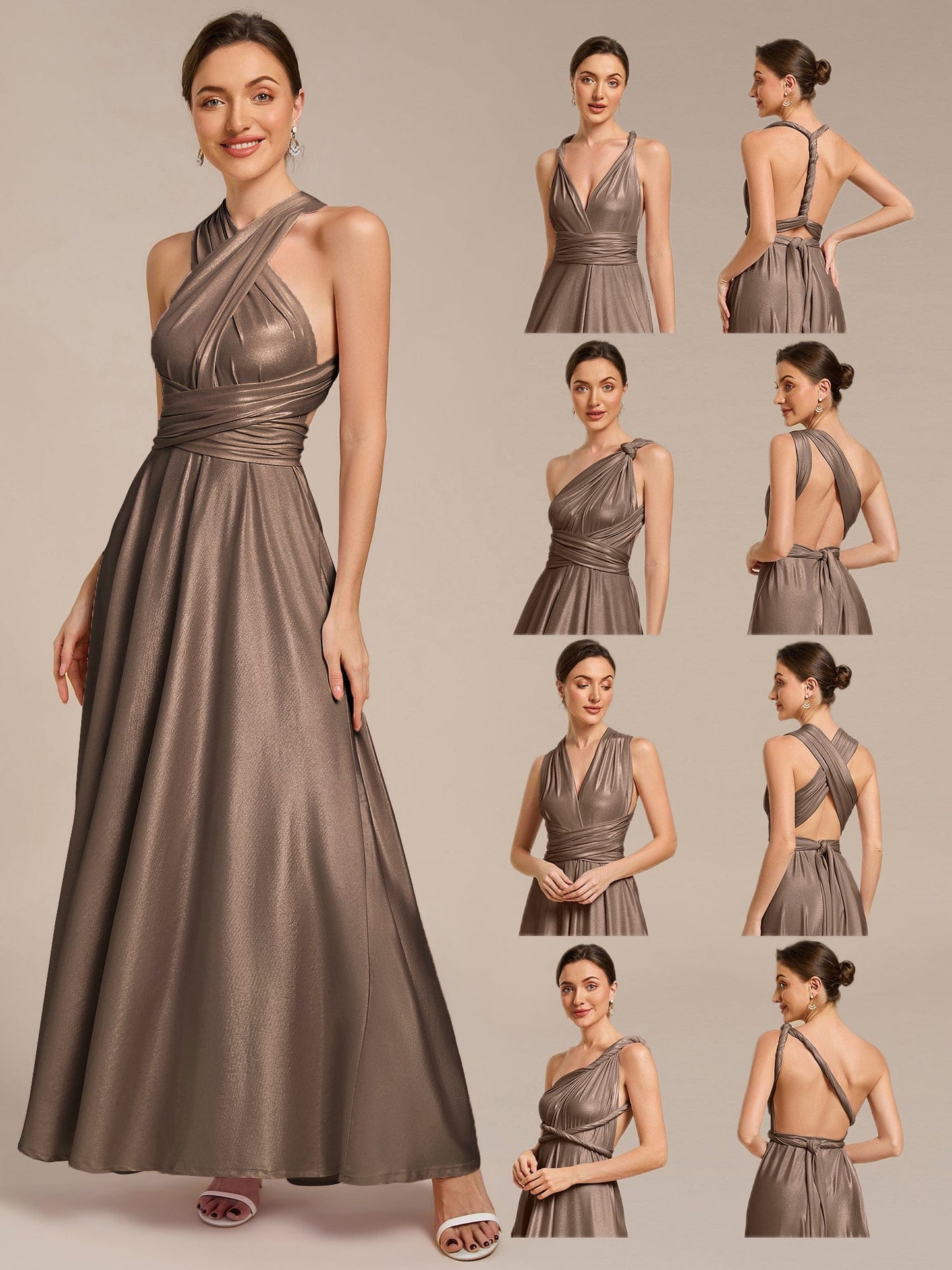 Styles Dress