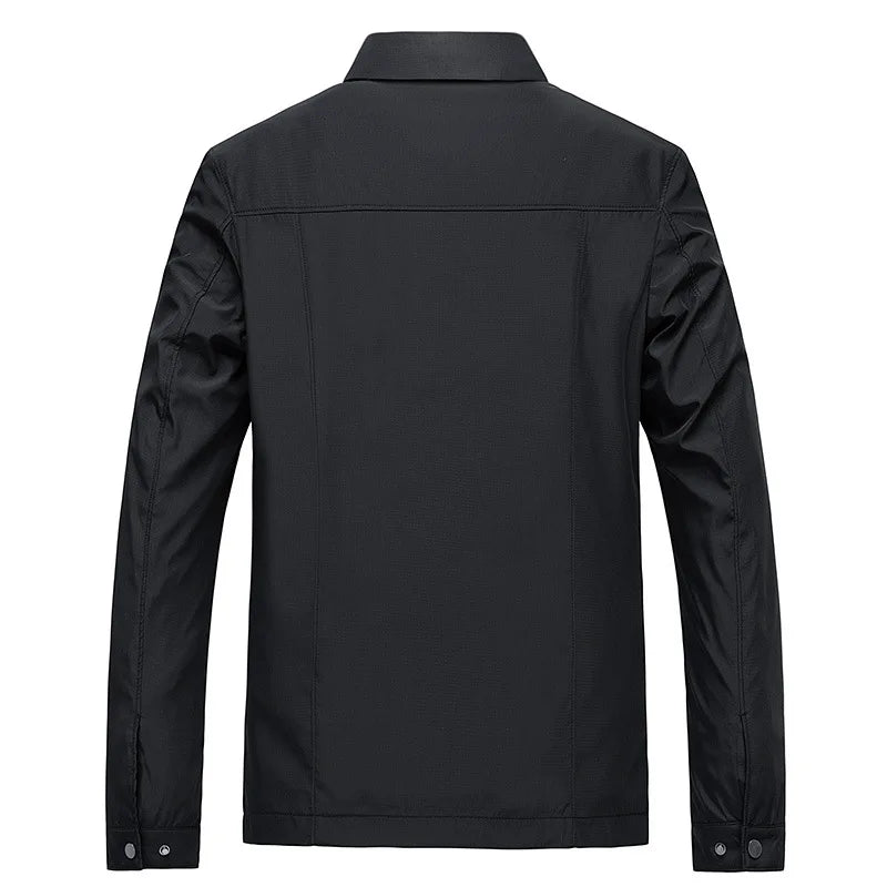 Massimo Fliegerjacke