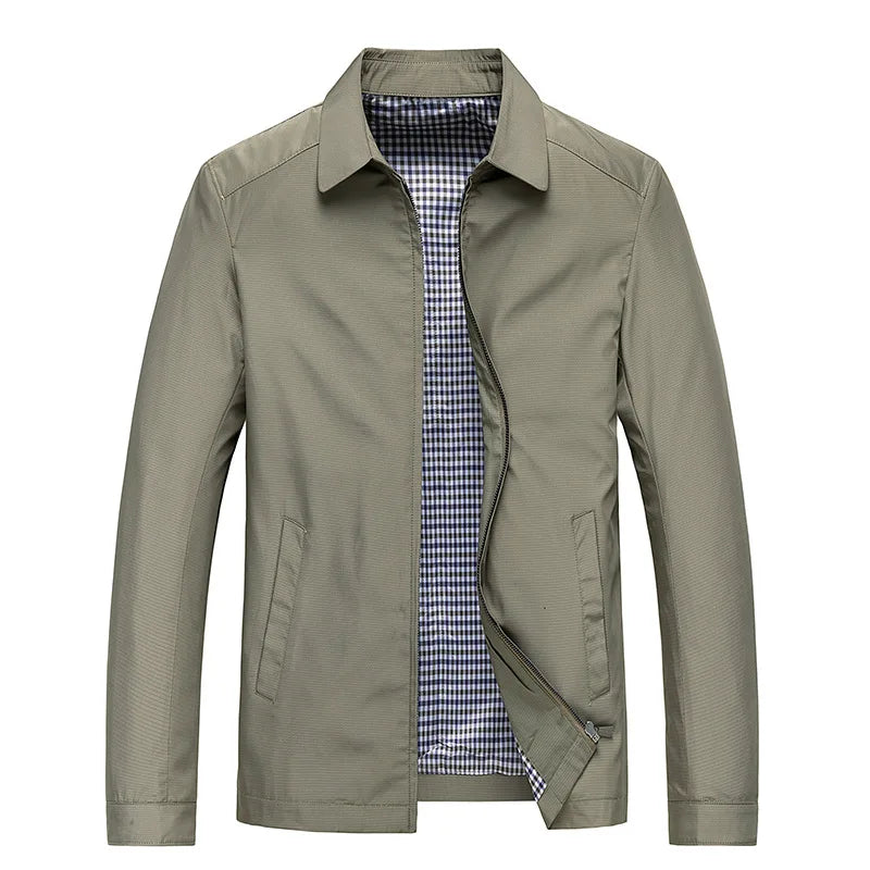 Massimo Fliegerjacke