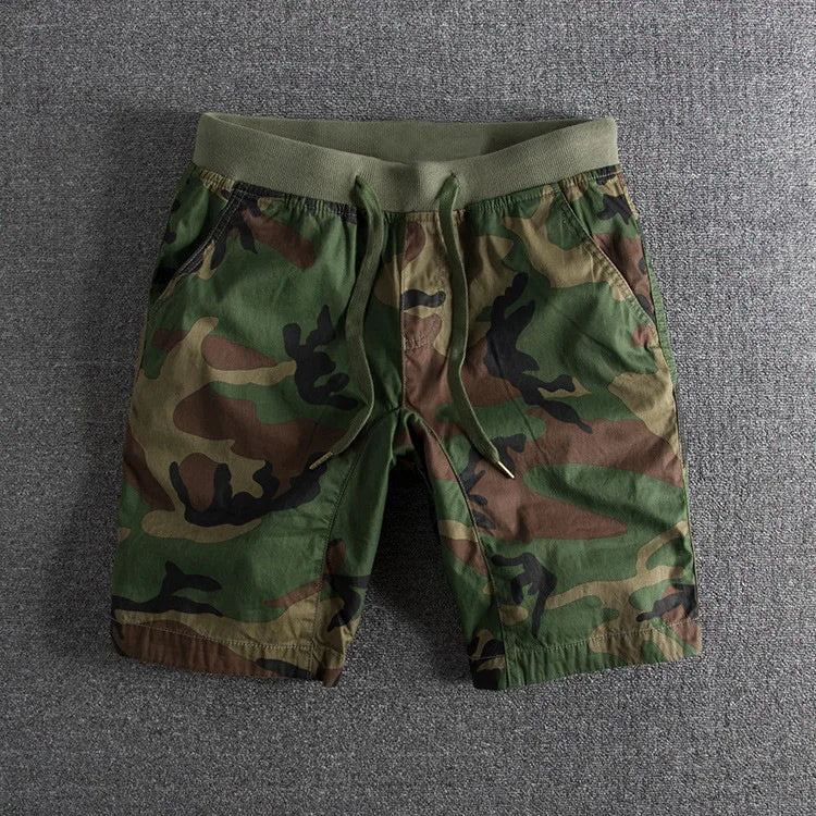 Short camouflage Drift