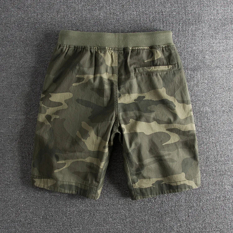 Short camouflage Drift