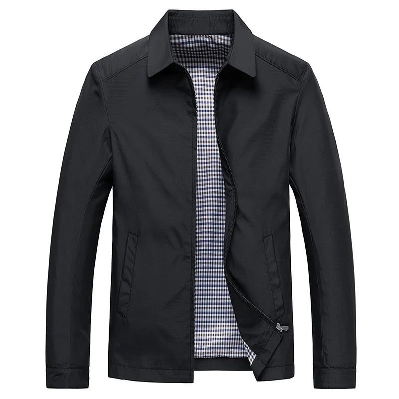 Massimo Fliegerjacke