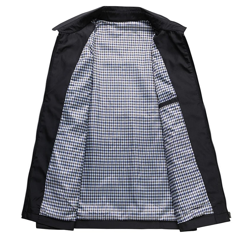 Massimo Fliegerjacke