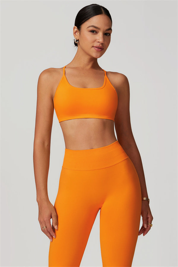 THE ALLURE LEGGINGS
