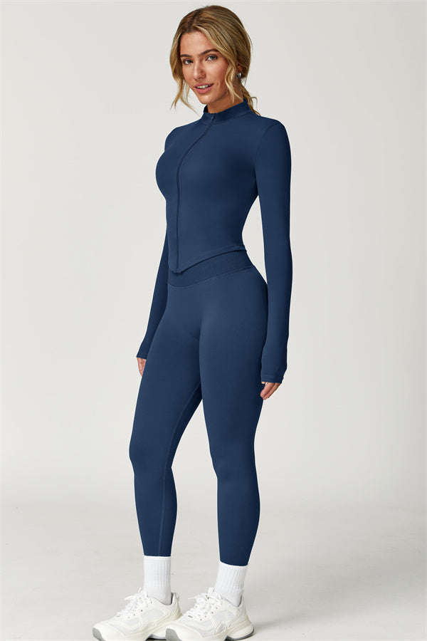 THE ALLURE LEGGINGS