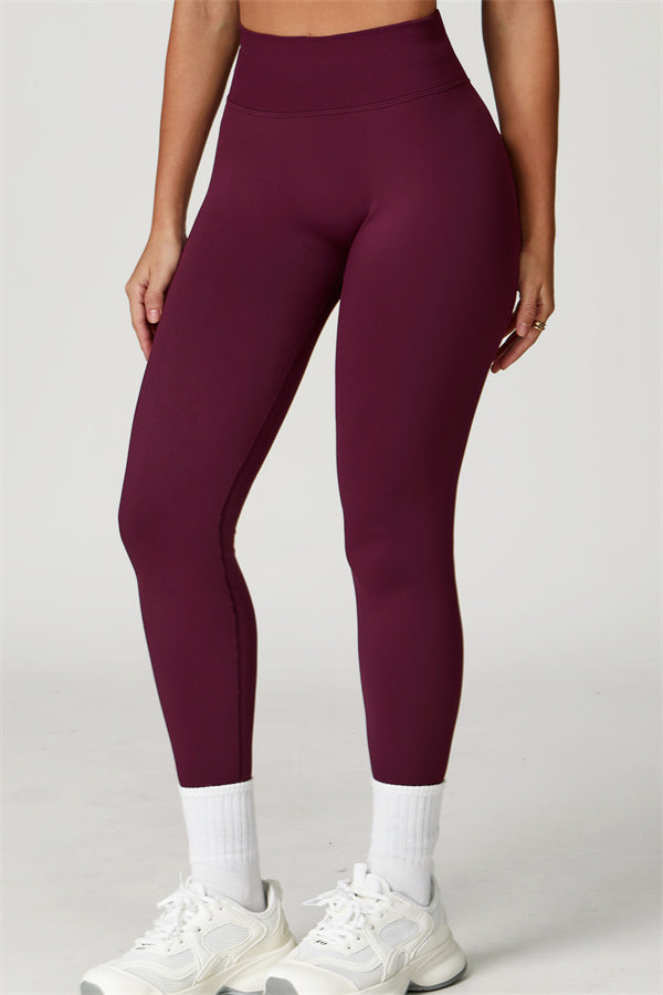 THE ALLURE LEGGINGS