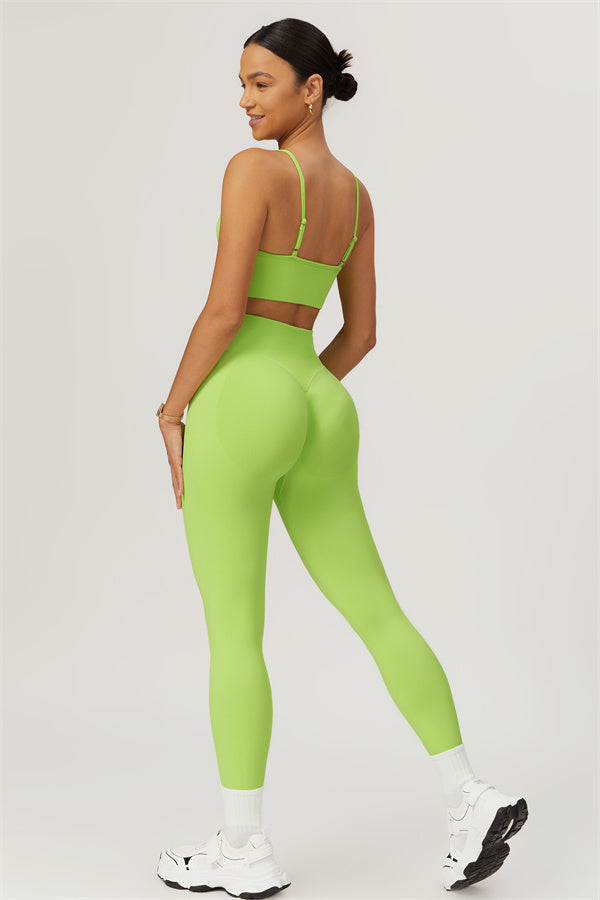 THE ALLURE LEGGINGS
