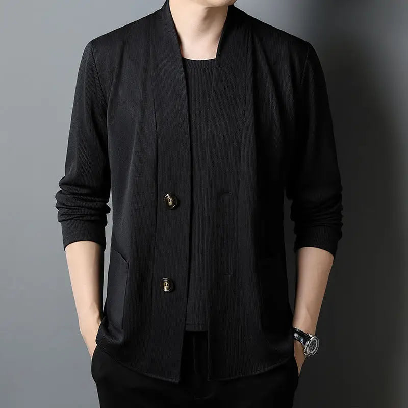 Perennial Strickblazer