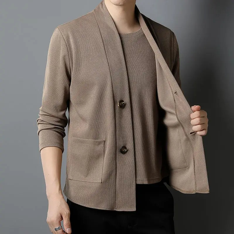 Perennial Strickblazer