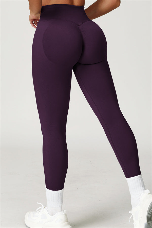THE ALLURE LEGGINGS