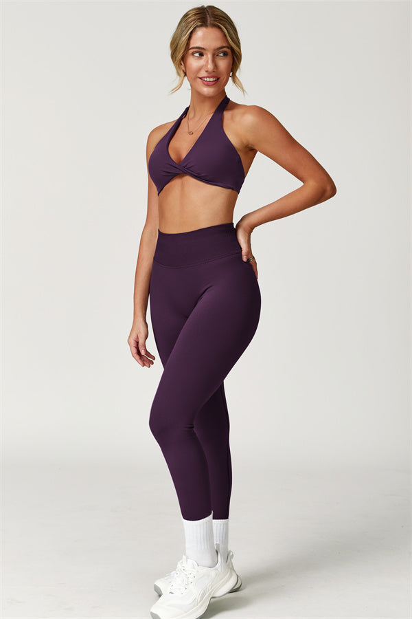 THE ALLURE LEGGINGS